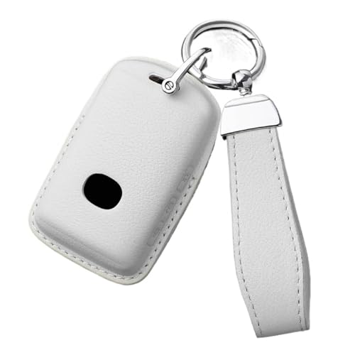 Funda de llave para Mazda 3 CX5 CX30 carcasa de mando silicona negra