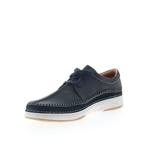 Image of Clarks Men's Nature 5 Tie Oxford