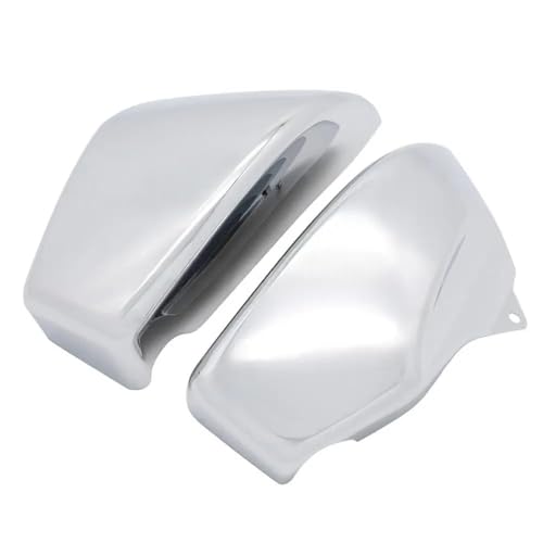 Protection batterie VTX 1800 contre l'eau cache latéral noir - 7