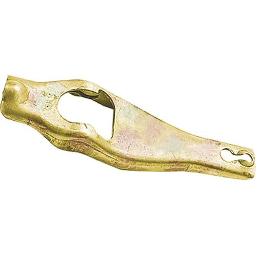 JEGS Heavy-Duty Ford Clutch Fork | Fits Most 1982-93 Mustang / 1980-86 Capri 5.0L Applications | Made In USA | Fits With Cable Operated Linkage | Can Be Used In Engine Swaps
