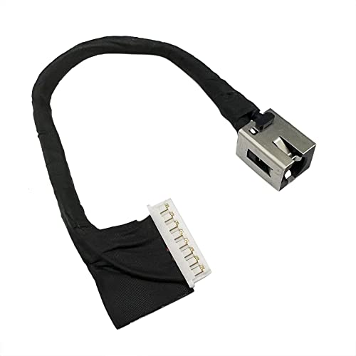 Cable conector de puerto de carga Gintai: energía estable para Razer Blade 15