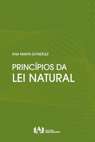 Princípios da lei natural: