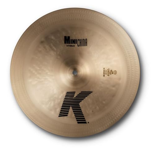Zildjian 14' K Mini China