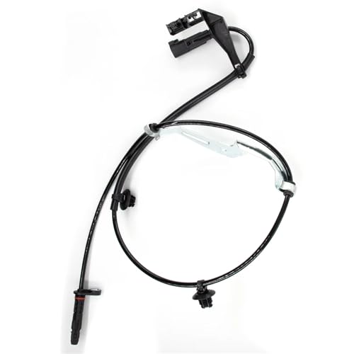 Sensor de velocidad de rueda Ranger 2020 trasero izquierdo KB3C2C205AB 2