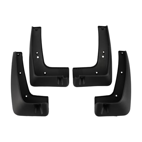 Image of Motoforti Mud Flaps Splash Guards Mud Guards for Kia KX5 2016-2021 W /Mount Accessories