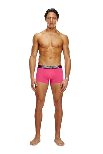 Image of Diesel mens Umbx-damienthreepack Boxer 3packBoxer Briefs