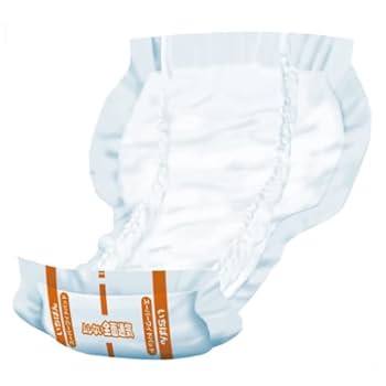 Amazon | エルモアいちばんスーパーワイドパッド 病院・施設用