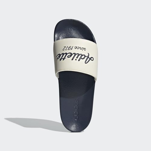 Image of Adidas Men's Adilette Shower Flip Flops