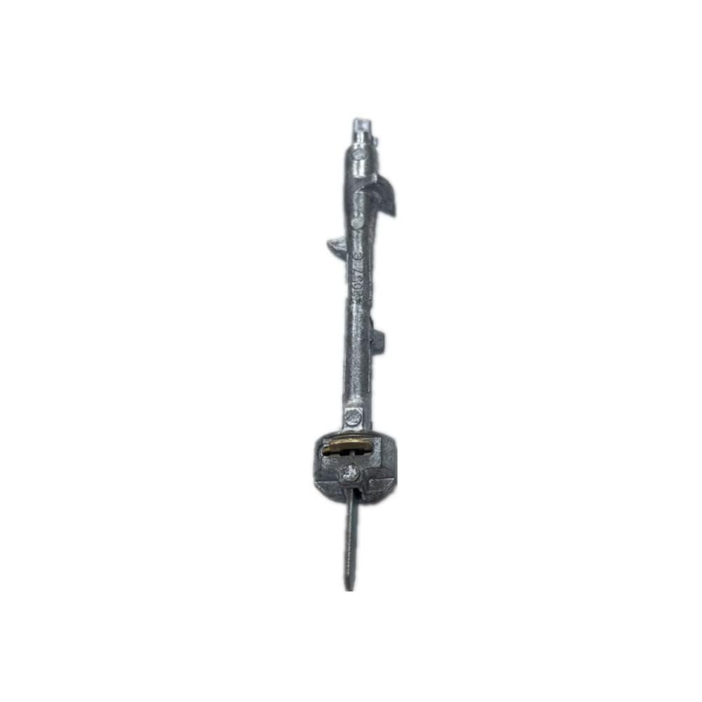 EJE REPARACION CERRADURA VOLANTE BLOQUEO DIRECCION LAND CRUISER (120)(2002-2009) 4528060550 4528060560 4528060530 45280-60550 45280-60560 45280-60530 2057C 2057C