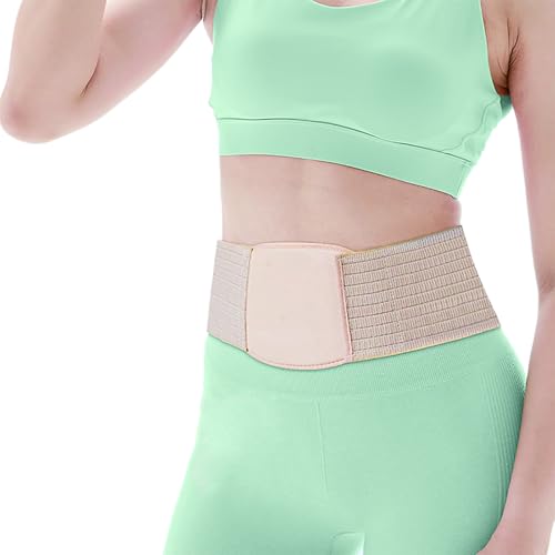 YCYRF Fascia Ernia Ombelicale, Fascia per Ernia Ombelicale Uomo e