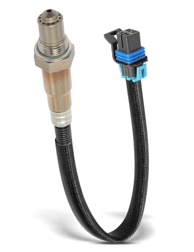 Sensor de Oxígeno YHTAUTO Compatible para Chevrolet y Más