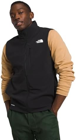 The North Face Mens Apex Bionic 3 Vest Jacket (pack of 1)