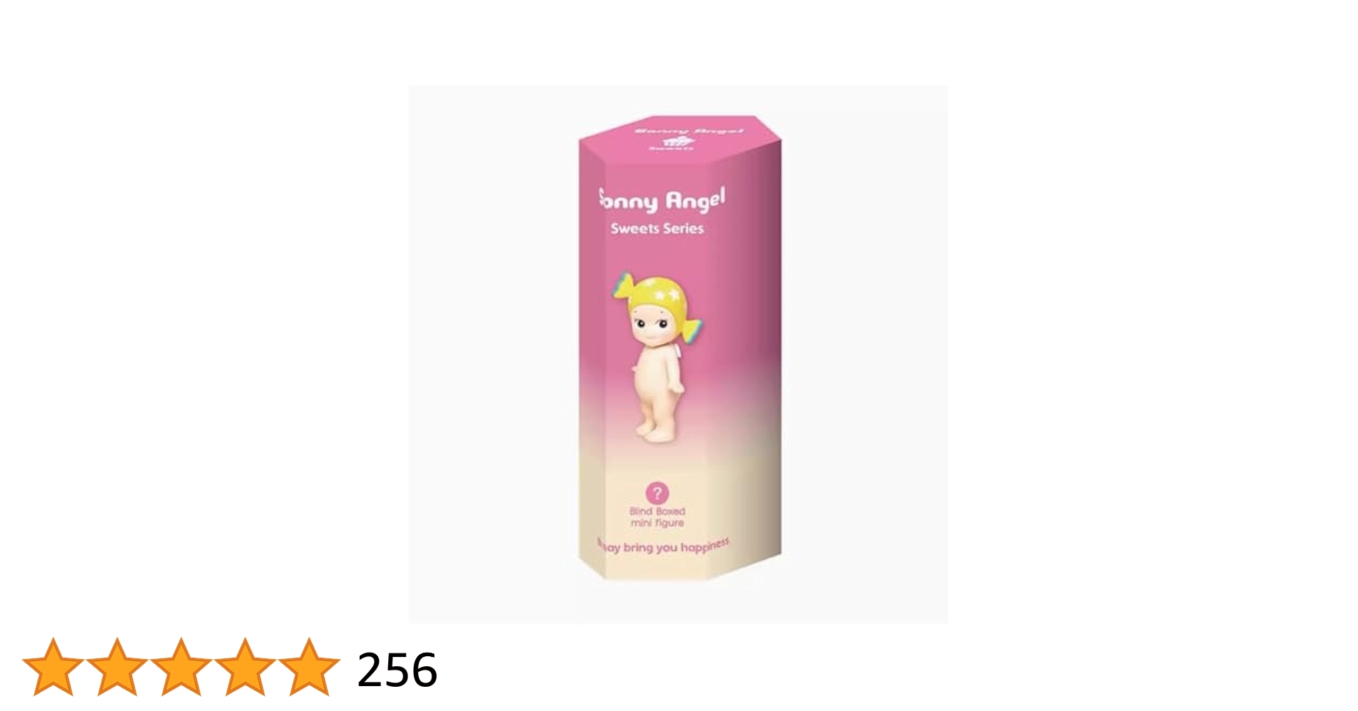 ソニーエンジェル スカイシリーズ 1BOX スペシャルエディション