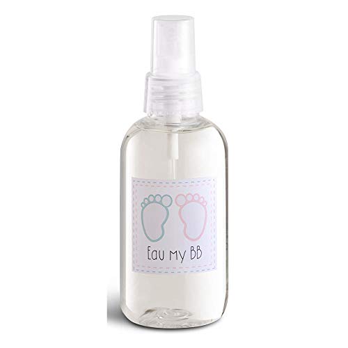 Eau My BB Cologne Pour le Corps – 150 ml - Image 5