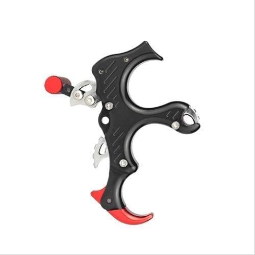 True-fire Synapse 3/4 Finger | Hügi Sport AG