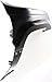Evan Fischer Front Fender Compatible with 1999-2004 Jeep Grand Cherokee Passenger Side