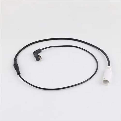 Sensor de Freno Eje Trasero Solución Testigo Encendido BMW Serie 5 E61 34352283035 4