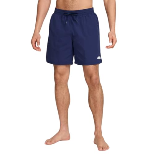 Short Nike 7 Volley noir Large pour retrouver le plaisir de bouger