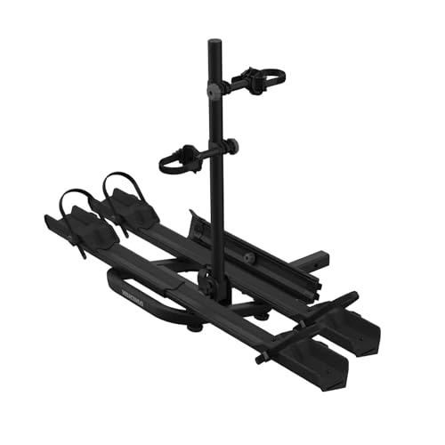 Yakima OnRamp LX Hitch Bike Rack