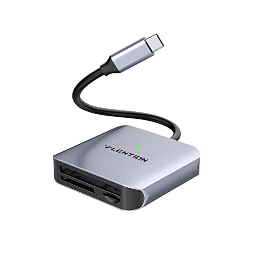 Comparison of Best Sd Card Reader For Chromebooks Top Picks 2023 Reviews