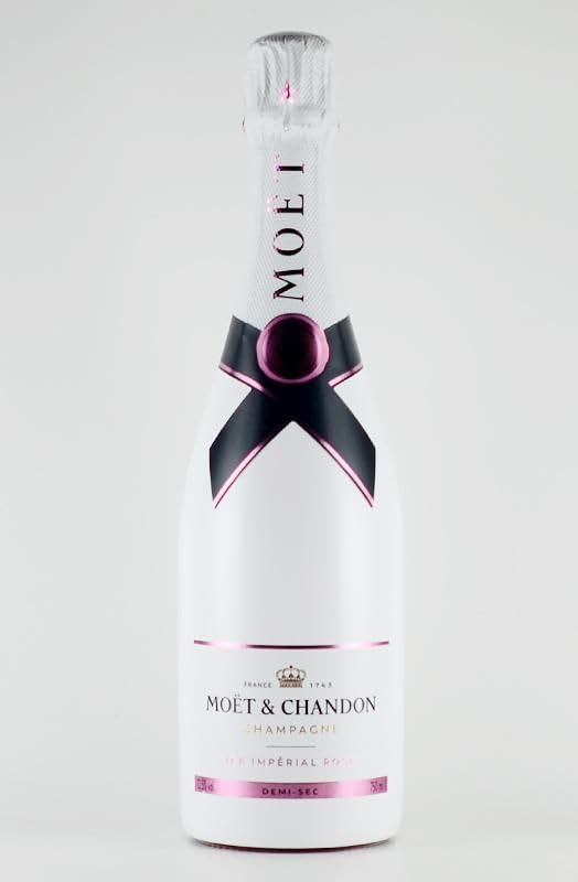 Amazon.co.jp: MC モエ アイス アンペリアル ロゼ[冷蔵便] : 食品