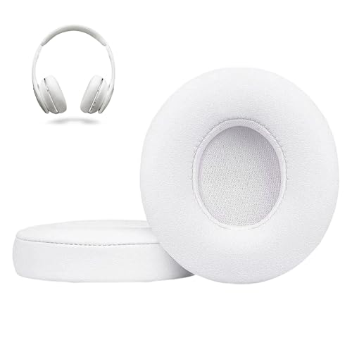 Replacement Earpads for Beats Solo 2 Solo 3 Earpads Cushions Replacement