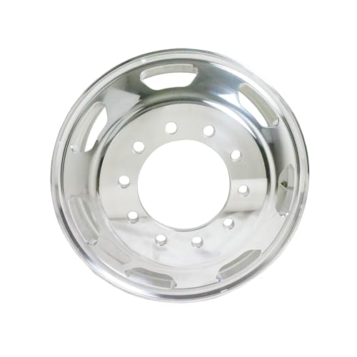 UNIRACING 24.5' x 8.25' for Truck and Bus Wheels Forged...