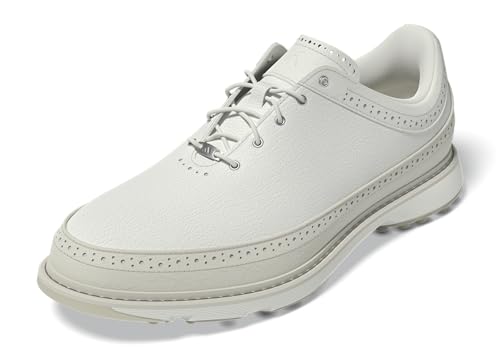 Image of Adidas Unisex MC80 Spikeless Golf Shoes