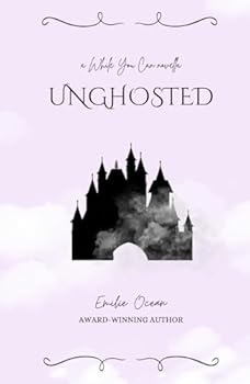 Hardcover Unghosted (While You Can) Book