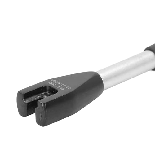 Clé à goujon de traction BT30 FTVOGUE en acier 40CrMo
