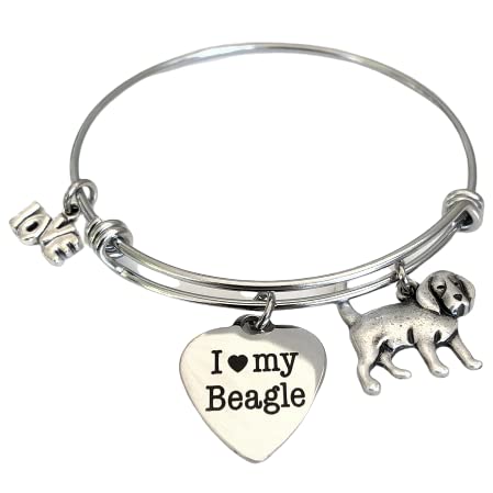 bangles dog