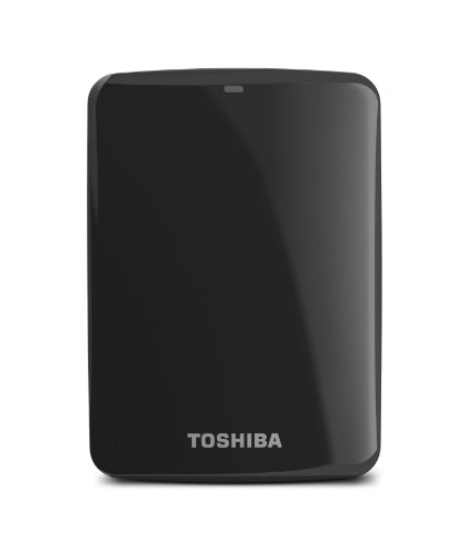 Build My PC, PC Builder, Toshiba Canvio 500GB