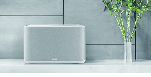 Denon DENONHOME350W ステレオネットワークスピーカー の商品画像 7