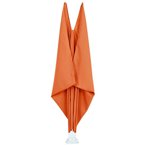Auvent latéral de terrasse pour protection soleil et pluie de balcon - 6