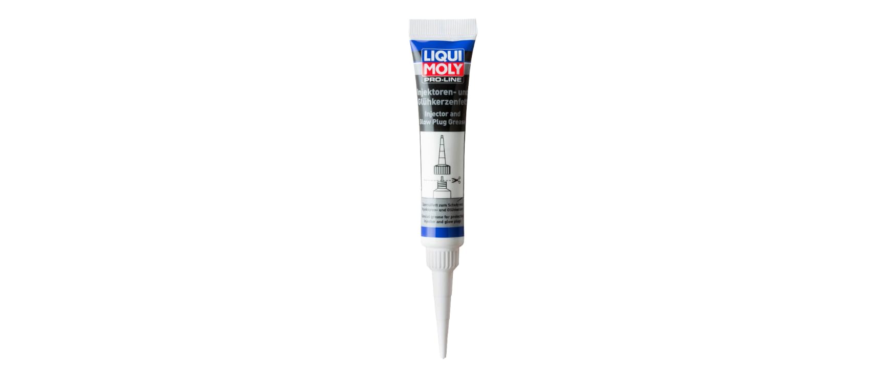 LIQUI MOLY 3379 Losmaakmiddel voor injectoren en bougies