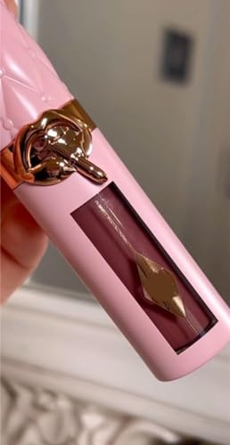 Kits CHARLOTTE'S NEW! PILLOW TALK BIG LIP PLUMPGASM MEDIUM TO DEE...