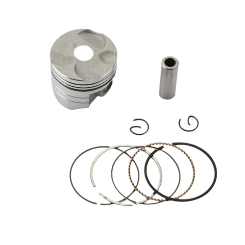 Kit piston 38 mm haute résistance pour moteur 50cc 4T II