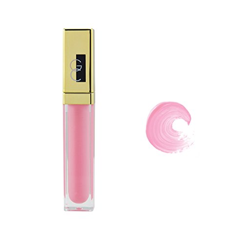 Gerard Cosmetics - Color Your Smile Lighted Lip Gloss Sugar Mama