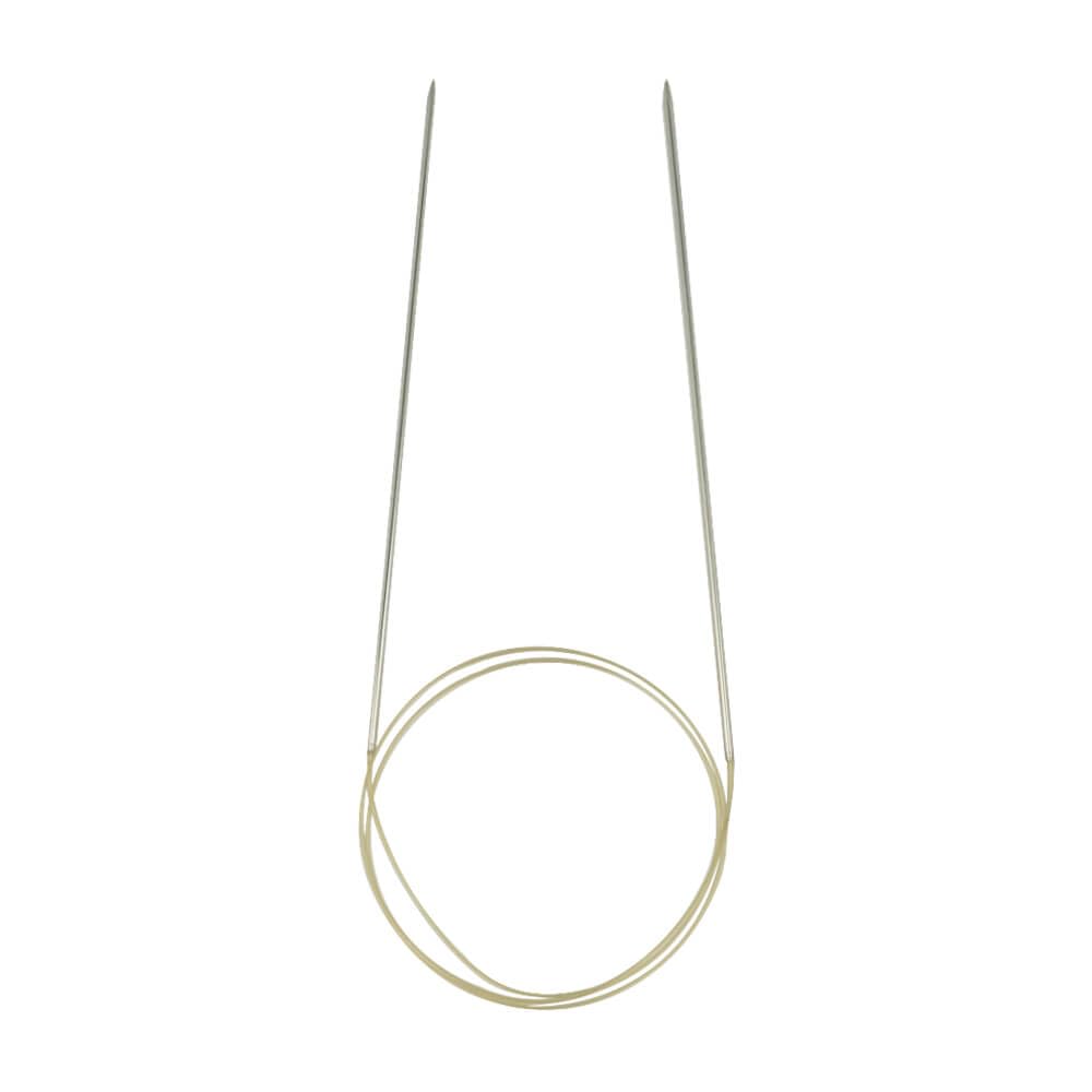 addi Classic Circular Knitting Needles 80cm 1.75mm