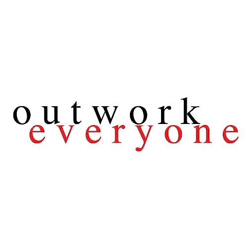 Outwork Everyone cover art