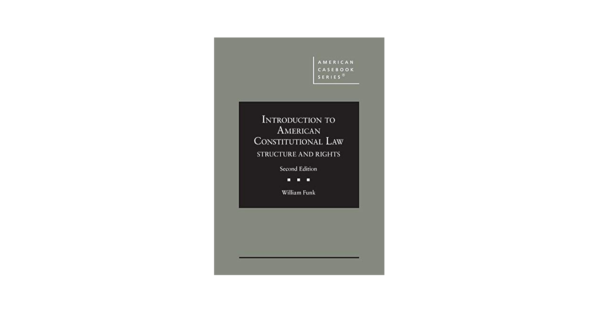 洋書 The law of the constitution Amazon.com: The Law of the Constitution: 9780199579822