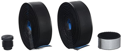 Brooks Manubrio Cambium Rubber Bar Tape, Black