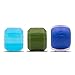 Jawzrsize Jaw Exerciser And Neck Toning (Beginner Blue, Intermediate Green & Advanced Blue)