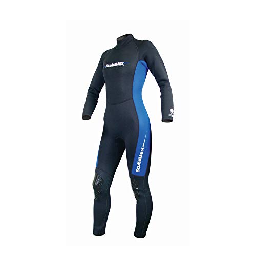ScubaMax Kids 3mm Full Suit