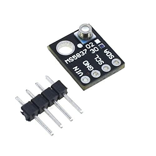 GY-MS5837 02BA 30BA Waterproof Pressure Sensor Module (30BA)