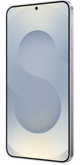 Amazon.com: Samsung Galaxy S25+ 256GB - AT&T - Silver Shadow