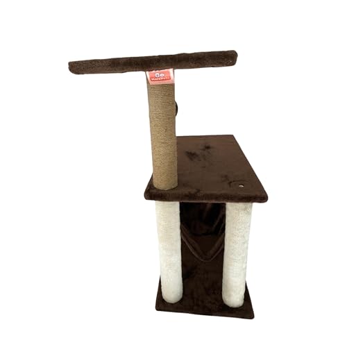 Arranhador Brinquedo Gatos