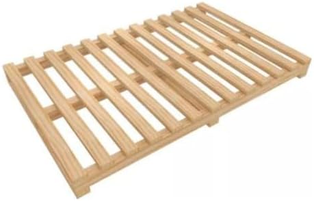 Pallet de Madeira Pinus 100x80cm Multifuncional