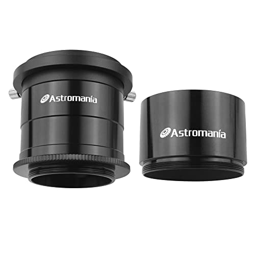 Astromania 2" Field flattener - Provides Perfect Image Flatness for