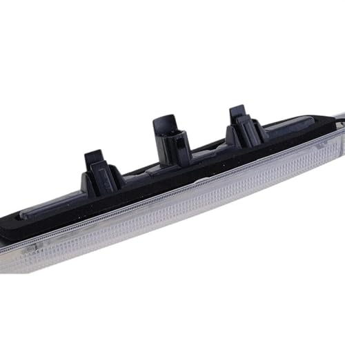 Feu stop surélevé CR-V 2012-2016 : Rplacez votre optique arrière défectueuse - 7